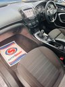 USED 2016 66 VAUXHALL INSIGNIA 1.6 CDTi SRi VX Line Nav Hatchback 5dr Diesel Manual Euro 6 (s/s) (136 ps) 