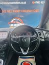 USED 2016 66 VAUXHALL INSIGNIA 1.6 CDTi SRi VX Line Nav Hatchback 5dr Diesel Manual Euro 6 (s/s) (136 ps) 
