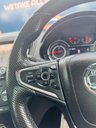 USED 2016 66 VAUXHALL INSIGNIA 1.6 CDTi SRi VX Line Nav Hatchback 5dr Diesel Manual Euro 6 (s/s) (136 ps) 