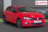 USED 2020 70 VOLKSWAGEN POLO 1.0 EVO beats Hatchback 5dr Petrol Manual Euro 6 (s/s) (80 ps) App Connect, Ready 2 Discover Infotainment System, 16In Alloys, Electrically Adjustable Door Mirrors, Leather Steering Wheel App Connect, Ready 2 Discover Infotainment System, 16In Alloys, Electrically Adjustable Door Mirrors, Leather Steering Wheel