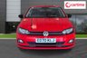 USED 2020 70 VOLKSWAGEN POLO 1.0 EVO beats Hatchback 5dr Petrol Manual Euro 6 (s/s) (80 ps) App Connect, Ready 2 Discover Infotainment System, 16In Alloys, Electrically Adjustable Door Mirrors, Leather Steering Wheel App Connect, Ready 2 Discover Infotainment System, 16In Alloys, Electrically Adjustable Door Mirrors, Leather Steering Wheel