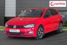 USED 2020 70 VOLKSWAGEN POLO 1.0 EVO beats Hatchback 5dr Petrol Manual Euro 6 (s/s) (80 ps) App Connect, Ready 2 Discover Infotainment System, 16In Alloys, Electrically Adjustable Door Mirrors, Leather Steering Wheel App Connect, Ready 2 Discover Infotainment System, 16In Alloys, Electrically Adjustable Door Mirrors, Leather Steering Wheel