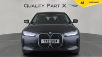 USED 2024 BMW I4 35 70.2kWh Sport Gran Coupe Auto eDrive 5dr 