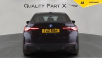 USED 2024 BMW I4 35 70.2kWh Sport Gran Coupe Auto eDrive 5dr 