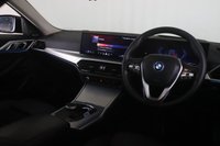 USED 2024 BMW I4 35 70.2kWh Sport Gran Coupe Auto eDrive 5dr 