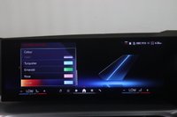USED 2024 BMW I4 35 70.2kWh Sport Gran Coupe Auto eDrive 5dr 
