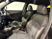 USED 2017 17 NISSAN JUKE 1.5 dCi N-Connecta SUV 5dr Diesel Manual Euro 6 (s/s) (110 ps) SAT NAV-CLIMATE CONTROL-CRUISE CONTROL-PRIVACY GLASS-DAB-BLUETOOTH-ALLOYS