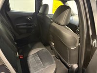 USED 2017 17 NISSAN JUKE 1.5 dCi N-Connecta SUV 5dr Diesel Manual Euro 6 (s/s) (110 ps) SAT NAV-CLIMATE CONTROL-CRUISE CONTROL-PRIVACY GLASS-DAB-BLUETOOTH-ALLOYS