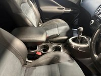 USED 2017 17 NISSAN JUKE 1.5 dCi N-Connecta SUV 5dr Diesel Manual Euro 6 (s/s) (110 ps) SAT NAV-CLIMATE CONTROL-CRUISE CONTROL-PRIVACY GLASS-DAB-BLUETOOTH-ALLOYS