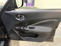 USED 2017 17 NISSAN JUKE 1.5 dCi N-Connecta SUV 5dr Diesel Manual Euro 6 (s/s) (110 ps) SAT NAV-CLIMATE CONTROL-CRUISE CONTROL-PRIVACY GLASS-DAB-BLUETOOTH-ALLOYS
