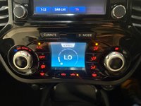 USED 2017 17 NISSAN JUKE 1.5 dCi N-Connecta SUV 5dr Diesel Manual Euro 6 (s/s) (110 ps) SAT NAV-CLIMATE CONTROL-CRUISE CONTROL-PRIVACY GLASS-DAB-BLUETOOTH-ALLOYS