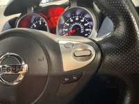 USED 2017 17 NISSAN JUKE 1.5 dCi N-Connecta SUV 5dr Diesel Manual Euro 6 (s/s) (110 ps) SAT NAV-CLIMATE CONTROL-CRUISE CONTROL-PRIVACY GLASS-DAB-BLUETOOTH-ALLOYS