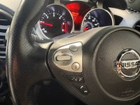 USED 2017 17 NISSAN JUKE 1.5 dCi N-Connecta SUV 5dr Diesel Manual Euro 6 (s/s) (110 ps) SAT NAV-CLIMATE CONTROL-CRUISE CONTROL-PRIVACY GLASS-DAB-BLUETOOTH-ALLOYS