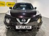 USED 2017 17 NISSAN JUKE 1.5 dCi N-Connecta SUV 5dr Diesel Manual Euro 6 (s/s) (110 ps) SAT NAV-CLIMATE CONTROL-CRUISE CONTROL-PRIVACY GLASS-DAB-BLUETOOTH-ALLOYS