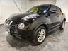 USED 2017 17 NISSAN JUKE 1.5 dCi N-Connecta SUV 5dr Diesel Manual Euro 6 (s/s) (110 ps) SAT NAV-CLIMATE CONTROL-CRUISE CONTROL-PRIVACY GLASS-DAB-BLUETOOTH-ALLOYS