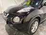 USED 2017 17 NISSAN JUKE 1.5 dCi N-Connecta SUV 5dr Diesel Manual Euro 6 (s/s) (110 ps) SAT NAV-CLIMATE CONTROL-CRUISE CONTROL-PRIVACY GLASS-DAB-BLUETOOTH-ALLOYS