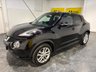 USED 2017 17 NISSAN JUKE 1.5 dCi N-Connecta SUV 5dr Diesel Manual Euro 6 (s/s) (110 ps) SAT NAV-CLIMATE CONTROL-CRUISE CONTROL-PRIVACY GLASS-DAB-BLUETOOTH-ALLOYS