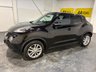 USED 2017 17 NISSAN JUKE 1.5 dCi N-Connecta SUV 5dr Diesel Manual Euro 6 (s/s) (110 ps) SAT NAV-CLIMATE CONTROL-CRUISE CONTROL-PRIVACY GLASS-DAB-BLUETOOTH-ALLOYS