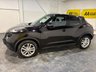 USED 2017 17 NISSAN JUKE 1.5 dCi N-Connecta SUV 5dr Diesel Manual Euro 6 (s/s) (110 ps) SAT NAV-CLIMATE CONTROL-CRUISE CONTROL-PRIVACY GLASS-DAB-BLUETOOTH-ALLOYS