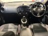 USED 2017 17 NISSAN JUKE 1.5 dCi N-Connecta SUV 5dr Diesel Manual Euro 6 (s/s) (110 ps) SAT NAV-CLIMATE CONTROL-CRUISE CONTROL-PRIVACY GLASS-DAB-BLUETOOTH-ALLOYS