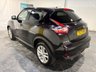 USED 2017 17 NISSAN JUKE 1.5 dCi N-Connecta SUV 5dr Diesel Manual Euro 6 (s/s) (110 ps) SAT NAV-CLIMATE CONTROL-CRUISE CONTROL-PRIVACY GLASS-DAB-BLUETOOTH-ALLOYS