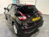 USED 2017 17 NISSAN JUKE 1.5 dCi N-Connecta SUV 5dr Diesel Manual Euro 6 (s/s) (110 ps) SAT NAV-CLIMATE CONTROL-CRUISE CONTROL-PRIVACY GLASS-DAB-BLUETOOTH-ALLOYS