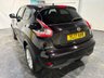USED 2017 17 NISSAN JUKE 1.5 dCi N-Connecta SUV 5dr Diesel Manual Euro 6 (s/s) (110 ps) SAT NAV-CLIMATE CONTROL-CRUISE CONTROL-PRIVACY GLASS-DAB-BLUETOOTH-ALLOYS