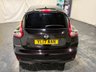 USED 2017 17 NISSAN JUKE 1.5 dCi N-Connecta SUV 5dr Diesel Manual Euro 6 (s/s) (110 ps) SAT NAV-CLIMATE CONTROL-CRUISE CONTROL-PRIVACY GLASS-DAB-BLUETOOTH-ALLOYS