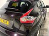 USED 2017 17 NISSAN JUKE 1.5 dCi N-Connecta SUV 5dr Diesel Manual Euro 6 (s/s) (110 ps) SAT NAV-CLIMATE CONTROL-CRUISE CONTROL-PRIVACY GLASS-DAB-BLUETOOTH-ALLOYS