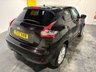 USED 2017 17 NISSAN JUKE 1.5 dCi N-Connecta SUV 5dr Diesel Manual Euro 6 (s/s) (110 ps) SAT NAV-CLIMATE CONTROL-CRUISE CONTROL-PRIVACY GLASS-DAB-BLUETOOTH-ALLOYS