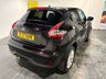 USED 2017 17 NISSAN JUKE 1.5 dCi N-Connecta SUV 5dr Diesel Manual Euro 6 (s/s) (110 ps) SAT NAV-CLIMATE CONTROL-CRUISE CONTROL-PRIVACY GLASS-DAB-BLUETOOTH-ALLOYS