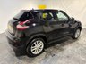 USED 2017 17 NISSAN JUKE 1.5 dCi N-Connecta SUV 5dr Diesel Manual Euro 6 (s/s) (110 ps) SAT NAV-CLIMATE CONTROL-CRUISE CONTROL-PRIVACY GLASS-DAB-BLUETOOTH-ALLOYS