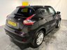 USED 2017 17 NISSAN JUKE 1.5 dCi N-Connecta SUV 5dr Diesel Manual Euro 6 (s/s) (110 ps) SAT NAV-CLIMATE CONTROL-CRUISE CONTROL-PRIVACY GLASS-DAB-BLUETOOTH-ALLOYS