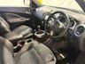 USED 2017 17 NISSAN JUKE 1.5 dCi N-Connecta SUV 5dr Diesel Manual Euro 6 (s/s) (110 ps) SAT NAV-CLIMATE CONTROL-CRUISE CONTROL-PRIVACY GLASS-DAB-BLUETOOTH-ALLOYS