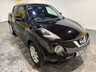 USED 2017 17 NISSAN JUKE 1.5 dCi N-Connecta SUV 5dr Diesel Manual Euro 6 (s/s) (110 ps) SAT NAV-CLIMATE CONTROL-CRUISE CONTROL-PRIVACY GLASS-DAB-BLUETOOTH-ALLOYS
