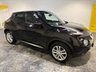 USED 2017 17 NISSAN JUKE 1.5 dCi N-Connecta SUV 5dr Diesel Manual Euro 6 (s/s) (110 ps) SAT NAV-CLIMATE CONTROL-CRUISE CONTROL-PRIVACY GLASS-DAB-BLUETOOTH-ALLOYS