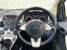 USED 2010 60 FORD KA **MAKE US AN OFFER!!**1.2 Titanium Hatchback 3dr Petrol Manual Euro 4 (69 ps) 10X SERVICES! Hatchback