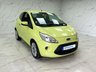 USED 2010 60 FORD KA **MAKE US AN OFFER!!**1.2 Titanium Hatchback 3dr Petrol Manual Euro 4 (69 ps) 10X SERVICES! Hatchback