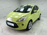 USED 2010 60 FORD KA **MAKE US AN OFFER!!**1.2 Titanium Hatchback 3dr Petrol Manual Euro 4 (69 ps) 10X SERVICES! Hatchback