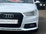 USED 2016 16 AUDI A1 1.4 TFSI CoD Black Edition Hatchback 3dr Petrol Manual Euro 6 (s/s) (150 ps) 