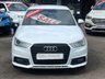 USED 2016 16 AUDI A1 1.4 TFSI CoD Black Edition Hatchback 3dr Petrol Manual Euro 6 (s/s) (150 ps) 