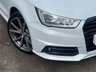 USED 2016 16 AUDI A1 1.4 TFSI CoD Black Edition Hatchback 3dr Petrol Manual Euro 6 (s/s) (150 ps) 