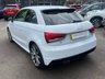 USED 2016 16 AUDI A1 1.4 TFSI CoD Black Edition Hatchback 3dr Petrol Manual Euro 6 (s/s) (150 ps) 