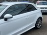 USED 2016 16 AUDI A1 1.4 TFSI CoD Black Edition Hatchback 3dr Petrol Manual Euro 6 (s/s) (150 ps) 