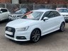 USED 2016 16 AUDI A1 1.4 TFSI CoD Black Edition Hatchback 3dr Petrol Manual Euro 6 (s/s) (150 ps) 