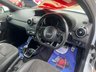 USED 2016 16 AUDI A1 1.4 TFSI CoD Black Edition Hatchback 3dr Petrol Manual Euro 6 (s/s) (150 ps) 