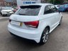 USED 2016 16 AUDI A1 1.4 TFSI CoD Black Edition Hatchback 3dr Petrol Manual Euro 6 (s/s) (150 ps) 