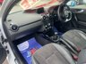 USED 2016 16 AUDI A1 1.4 TFSI CoD Black Edition Hatchback 3dr Petrol Manual Euro 6 (s/s) (150 ps) 