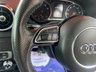 USED 2016 16 AUDI A1 1.4 TFSI CoD Black Edition Hatchback 3dr Petrol Manual Euro 6 (s/s) (150 ps) 