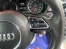USED 2016 16 AUDI A1 1.4 TFSI CoD Black Edition Hatchback 3dr Petrol Manual Euro 6 (s/s) (150 ps) 